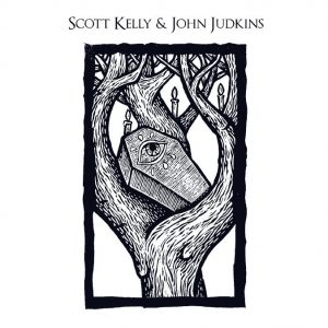 Scott Kelly & John Judkins_Live_Cover